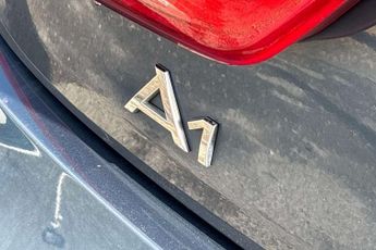 Audi A1 Sport