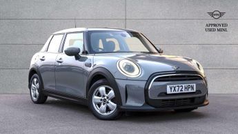 MINI Hatchback Cooper Classic