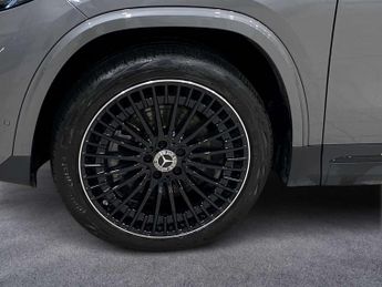 Mercedes-Benz EQA Urban Edition