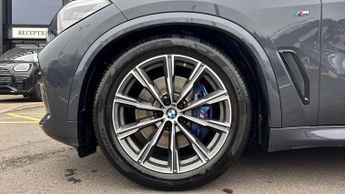 BMW X5 M Sport