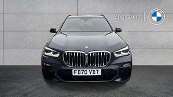 BMW X5 M Sport