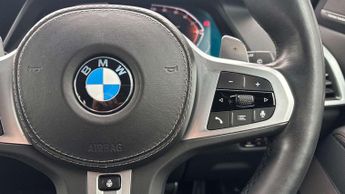 BMW X5 M Sport