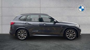 BMW X5 M Sport