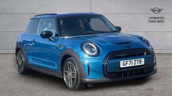 MINI Hatch Cooper S Collection Edition