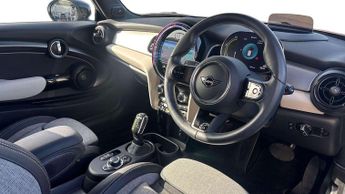 MINI Hatchback Cooper S Collection Edition