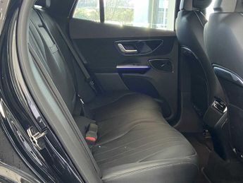 Mercedes-Benz EQE AMG Line Edition