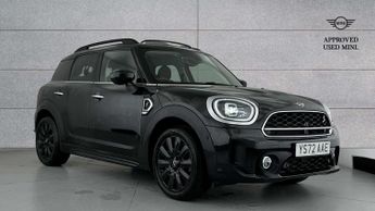 MINI Countryman Cooper S Classic