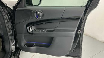 MINI Countryman Cooper S Classic