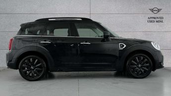 MINI Countryman Cooper S Classic
