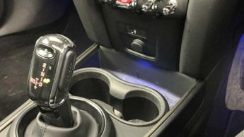 MINI Countryman Cooper S Classic