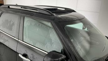 MINI Countryman Cooper S Classic