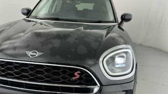 MINI Countryman Cooper S Classic