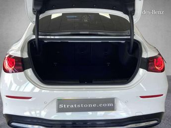 Mercedes-Benz Cla Sport Edition