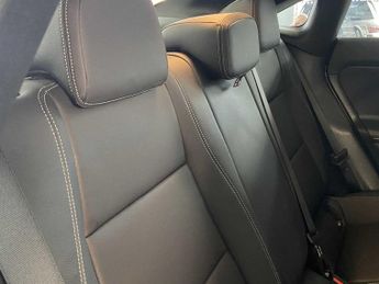 Mercedes-Benz Cla Sport Edition