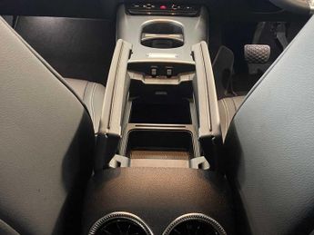 Mercedes-Benz Cla Sport Edition