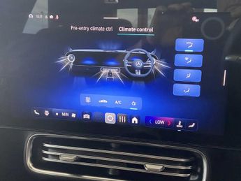 Mercedes-Benz Cla Sport Edition