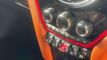 MINI Countryman John Cooper Works