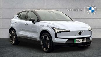 Volvo EX30 Plus