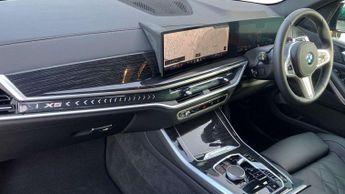 BMW X5 M Sport