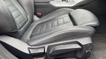 BMW 3 Series M Sport