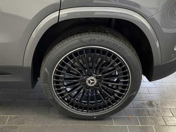 Mercedes-Benz EQA Urban Edition