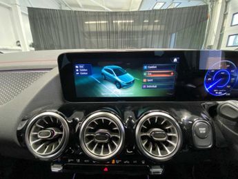 Mercedes-Benz EQA Urban Edition