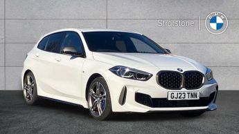 BMW 135 M135i
