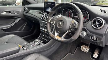 Mercedes-Benz GLA AMG