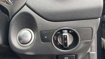 Mercedes-Benz GLA AMG