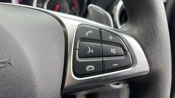 Mercedes-Benz GLA AMG