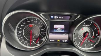 Mercedes-Benz GLA AMG