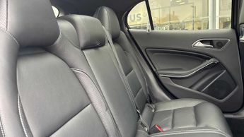 Mercedes-Benz GLA AMG