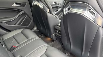 Mercedes-Benz GLA AMG