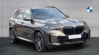 BMW X5 M Sport