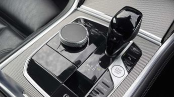 BMW 8 Series M Sport