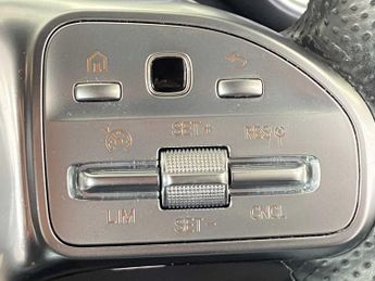 Mercedes-Benz C Class AMG Line Edition