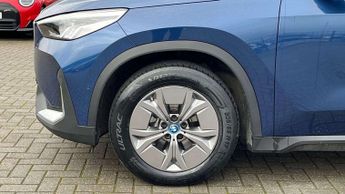 BMW Ix1 Sport