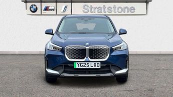 BMW Ix1 Sport