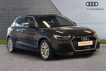 Audi A1 Sport