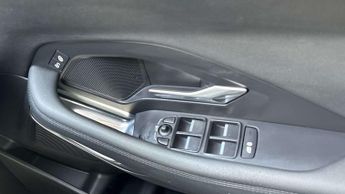 Jaguar E-PACE S