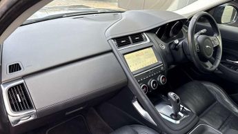 Jaguar E-PACE S