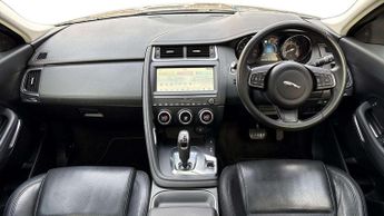 Jaguar E-PACE S