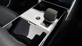 Land Rover Range Rover HSE