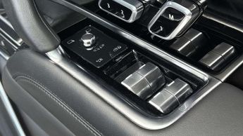 Land Rover Range Rover HSE