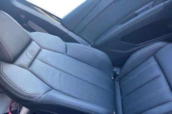 Audi Q4 Black Edition