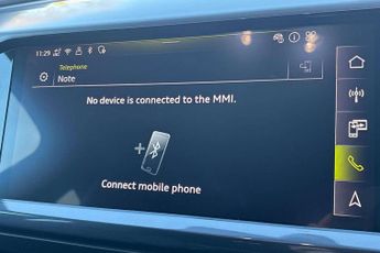 Audi Q4 Black Edition