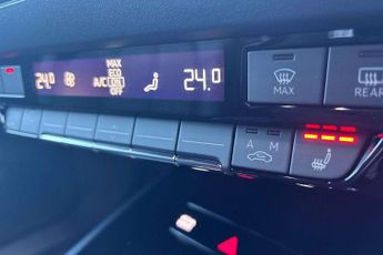 Audi Q4 Black Edition