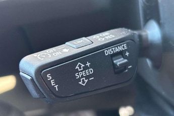 Audi Q4 Black Edition