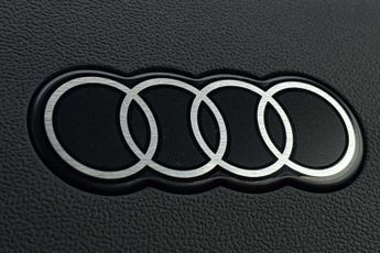 Audi A6 Sport