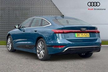 Audi A6 Sport